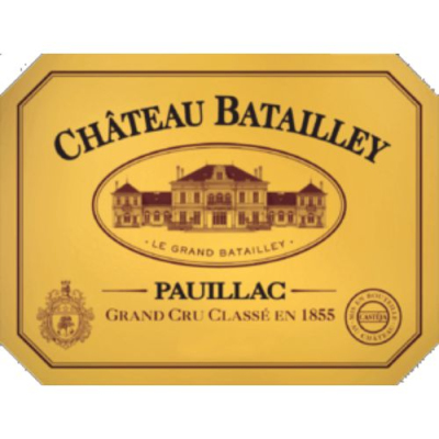 Batailley 2022 (12x37.5cl)