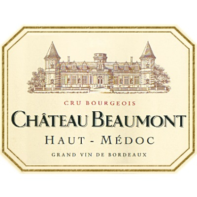 Beaumont 2020 (6x150cl)