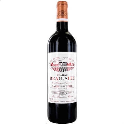 Beau-Site 2022 (6x75cl)