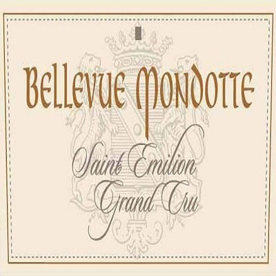 Bellevue Mondotte 2020 (1x600cl)