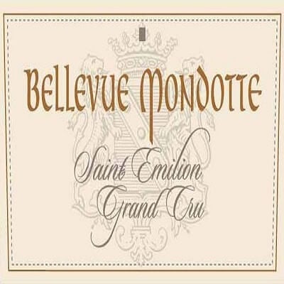 Bellevue Mondotte 2009 (1x75cl)
