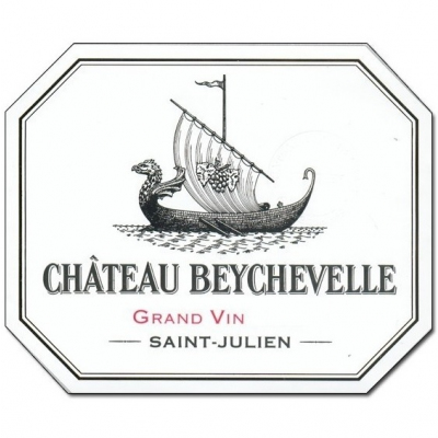 Beychevelle 2009 (12x75cl)