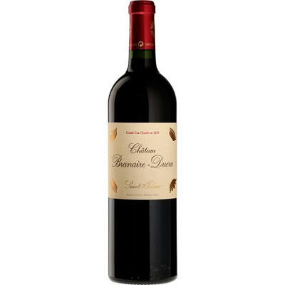Branaire-Ducru 2021 (1x300cl)