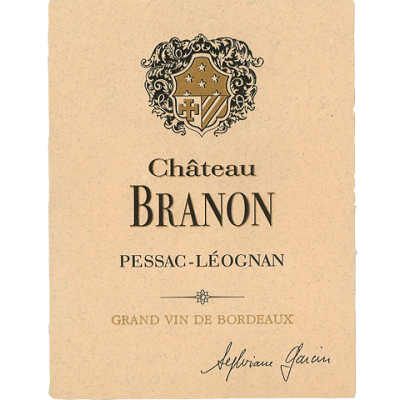 Branon 2009 (6x75cl)