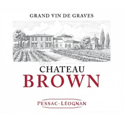 Brown 2022 (12x37.5cl)