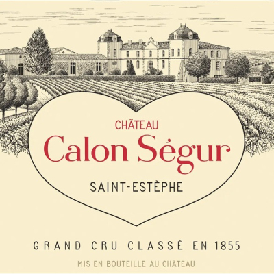 Calon Segur 2022 (6x150cl)