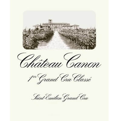 Canon 1979 (3x75cl)