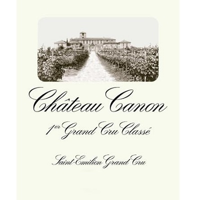 Canon 2009 (6x75cl)