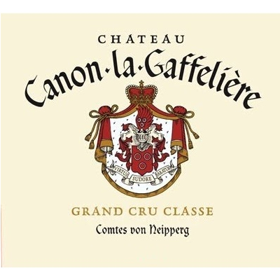 Canon-La-Gaffeliere 2015 (12x75cl)