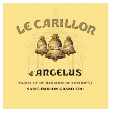 Carillon d'Angelus 2022 (1x75cl)