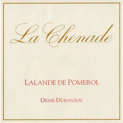 La Chenade 2022 (12x75cl)