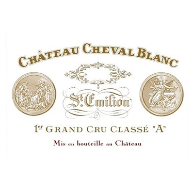 Cheval Blanc 2018 (3x150cl)
