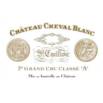 Cheval Blanc 2019 (1x150cl)
