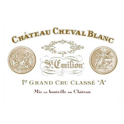 Cheval Blanc 2004 (3x150cl)