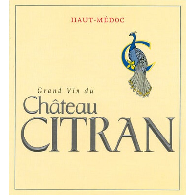 Citran 2003 (12x75cl)