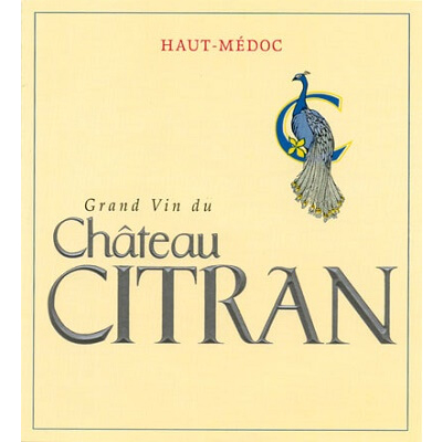 Citran 2016 (1x600cl)