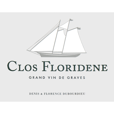 Clos Floridene 2018 (6x75cl)