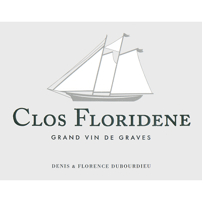 Clos Floridene 2020 (12x75cl)