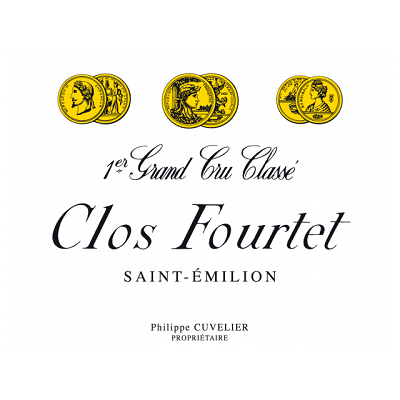 Clos Fourtet 2011 (6x75cl)