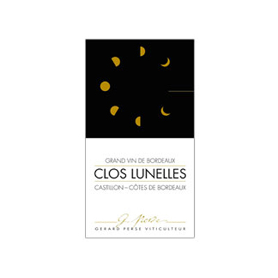 Clos Les Lunelles 2003 (12x75cl)