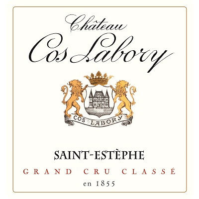 Cos Labory 2016 (12x75cl)