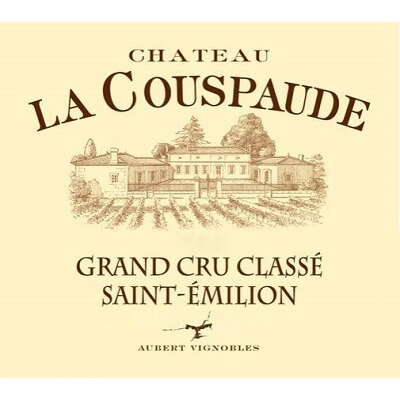 La Couspaude 2019 (12x75cl)