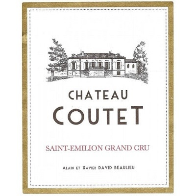 Coutet 2019 (6x75cl)