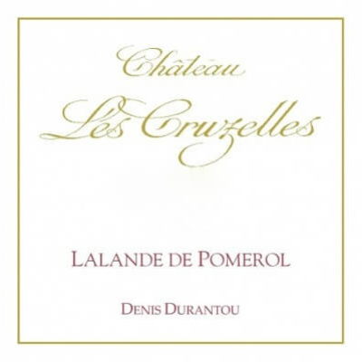 Les Cruzelles 2022 (12x75cl)