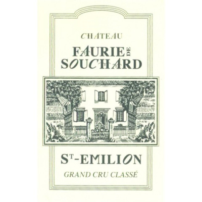 Faurie de Souchard 2016 (12x75cl)