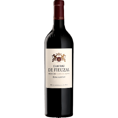 De Fieuzal 2022 (12x75cl)