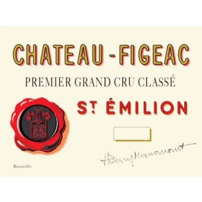 Figeac 2015 (1x300cl)