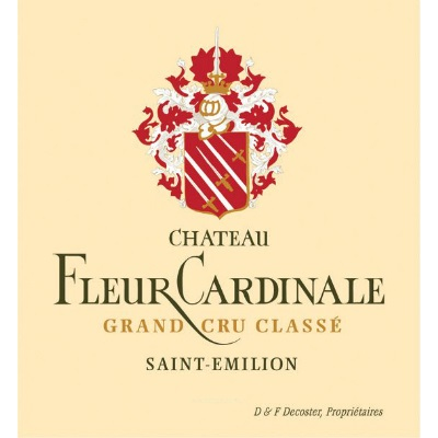 Fleur Cardinale 2012 (6x75cl)