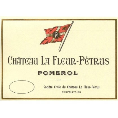 La Fleur-Petrus 2013 (1x75cl)