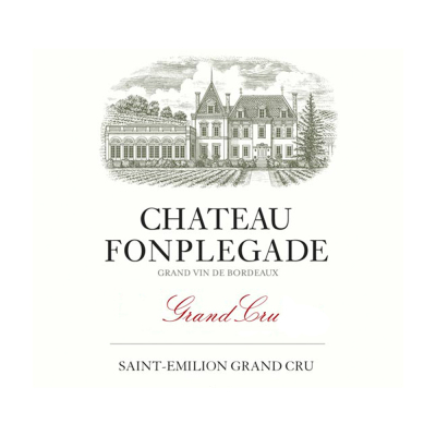 Fonplegade 2011 (12x75cl)