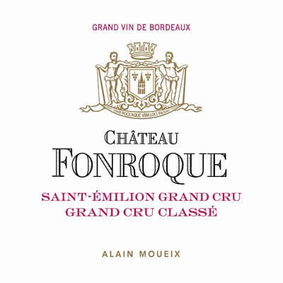 Fonroque 2020 (12x75cl)