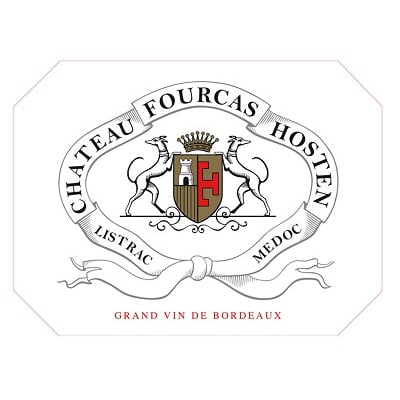 Fourcas Hosten 2014 (6x150cl)
