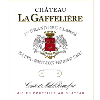 La Gaffeliere 2021 (1x600cl)