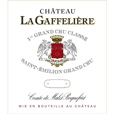 La Gaffeliere 2015 (12x75cl)