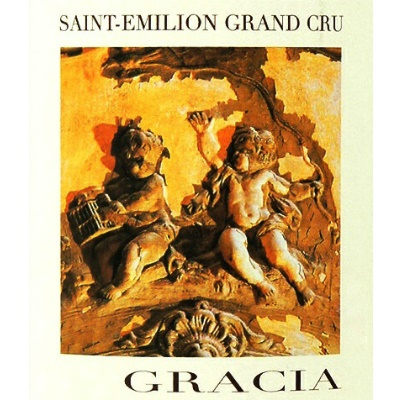 Gracia 2008 (12x75cl)