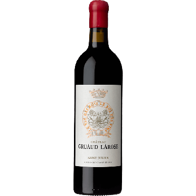 Gruaud Larose 1982 (3x150cl)