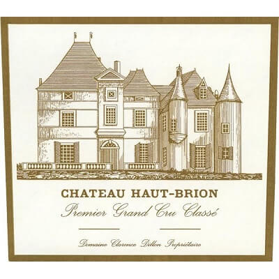 Haut-Brion 1991 (3x150cl)