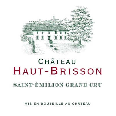 Haut-Brisson 2018 (12x75cl)