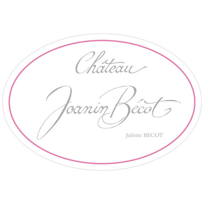 Joanin Becot 2019 (12x75cl)