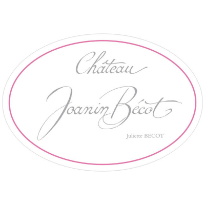 Joanin Becot 2018 (6x75cl)