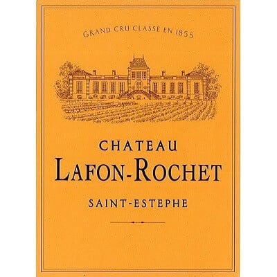 Lafon-Rochet 2022 (6x150cl)