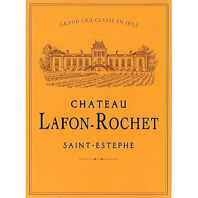 Lafon-Rochet 2020 (12x75cl)