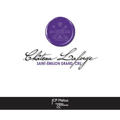 Laforge 2010 (1x75cl)