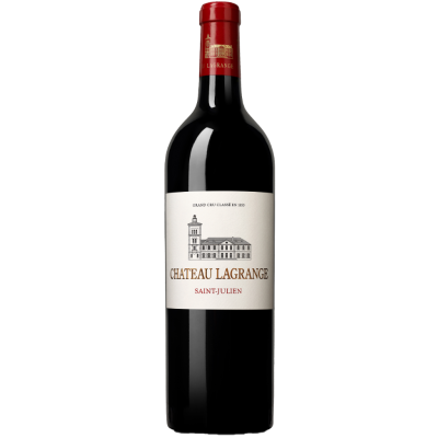 Lagrange 2015 (1x150cl)