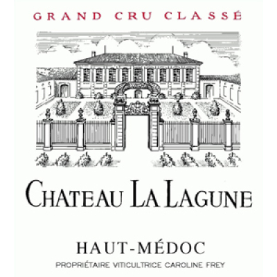 La Lagune 2016 (1x500cl)