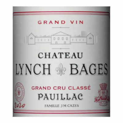 Lynch-Bages 2009 (3x150cl)
